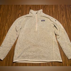 Patagonia Better Sweater